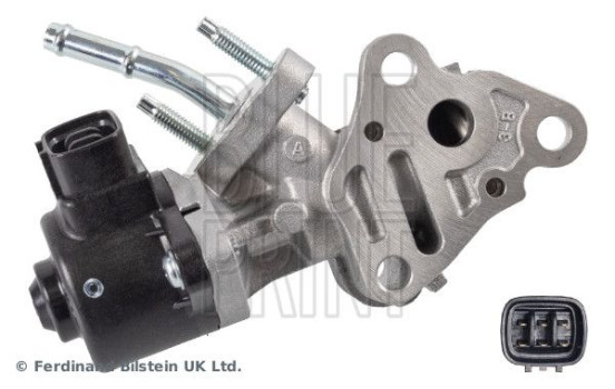 Vanne EGR ADBP740013 Blue Print, Image 2