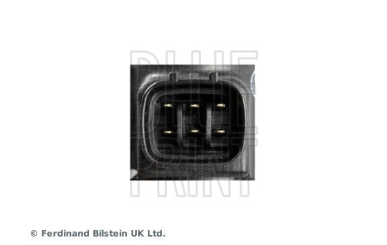 Vanne EGR ADBP740014 Blue Print, Image 3