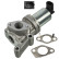 Vanne EGR ADBP740018 Blue Print