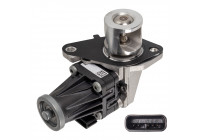 Vanne EGR ADBP740022 Blue Print