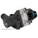 Vanne EGR ADBP740045 Blue Print
