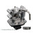 Vanne EGR ADBP740047 Blue Print