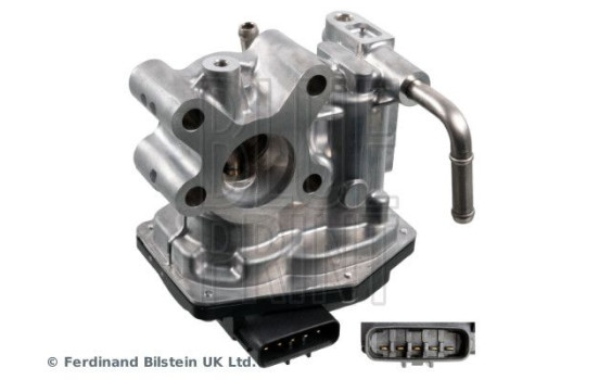 Vanne EGR ADBP740047 Blue Print