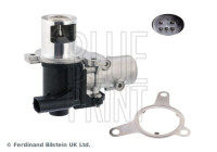 Vanne EGR ADBP740068 Blue Print