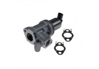 vanne EGR ADG07277 Blue Print