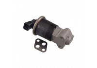 Vanne EGR ADG07290 Blue Print