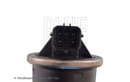 Vanne EGR ADG07290 Blue Print, Image 4