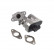 Vanne EGR ADJ137235 Blue Print