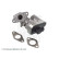 Vanne EGR ADJ137235 Blue Print, Vignette 3