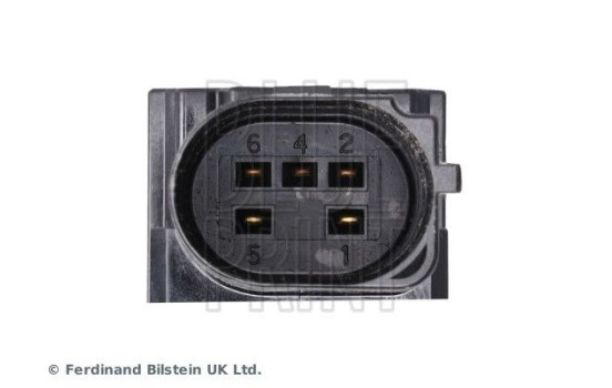 Vanne EGR ADN17237 Blue Print, Image 5