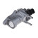 Vanne EGR ADT37228 Blue Print