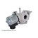 vanne EGR ADT37235 Blue Print, Vignette 5