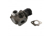 Vanne EGR ADT37250 Blue Print