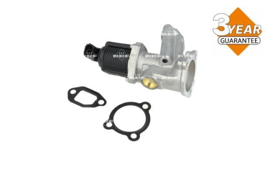 Vanne EGR EASY FIT