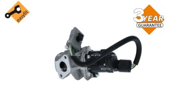 Vanne EGR EASY FIT, Image 3