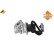 Vanne EGR EASY FIT, Vignette 3
