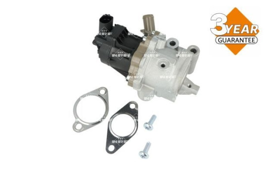 Vanne EGR EASY FIT