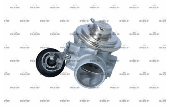 Vanne EGR EASY FIT