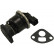 Vanne EGR EEG-2005 Kavo parts