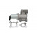 Vanne EGR EEG-3007 Kavo parts, Vignette 2