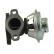 Vanne EGR EEG-3018 Kavo parts