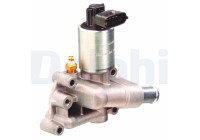 Vanne EGR EG10287-12B1 Delphi