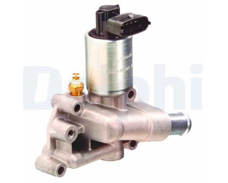 Vanne EGR EG10287-12B1 Delphi