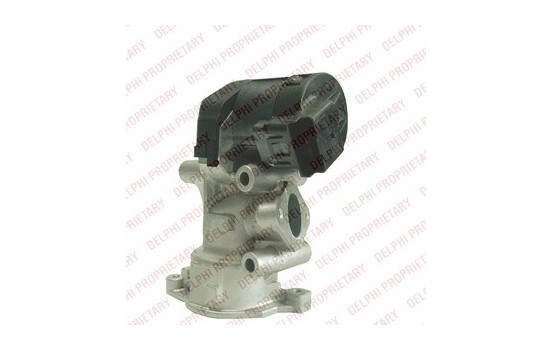 Vanne EGR EG10396-12B1 Delphi