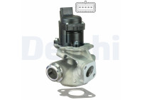 Vanne EGR EG10415-12B1 Delphi