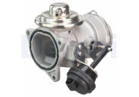 Vanne EGR EG10420-12B1 Delphi