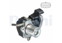 Vanne EGR EG10422-12B1 Delphi