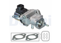 Vanne EGR EG10441-12B1 Delphi
