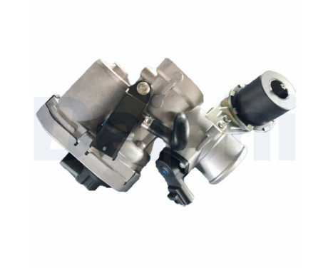 Vanne EGR EG10453-12B1 Delphi