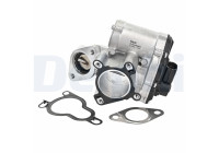 VANNE EGR EG10462-12B1 Delphi