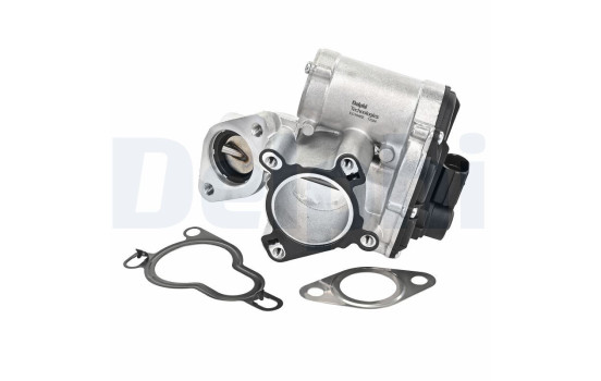 VANNE EGR EG10462-12B1 Delphi