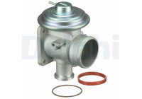 Vanne EGR EG10464-12B1 Delphi
