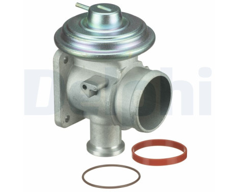 Vanne EGR EG10464-12B1 Delphi