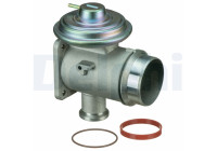 Vanne EGR EG10465-12B1 Delphi