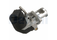 Vanne EGR EG10468-12B1 Delphi