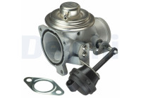 Vanne EGR EG10469-12B1 Delphi