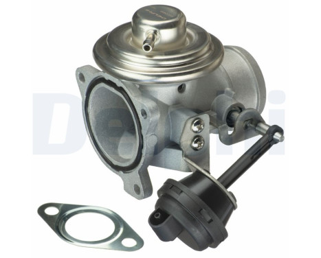 Vanne EGR EG10469-12B1 Delphi