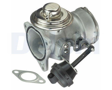 Vanne EGR EG10470-12B1 Delphi