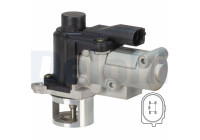 Vanne EGR EG10471-12B1 Delphi