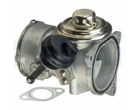 Vanne EGR EG10474-12B1 Delphi