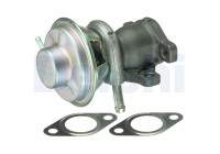 Vanne EGR EG10476-12B1 Delphi