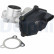 Vanne EGR EG10489-12B1 Delphi