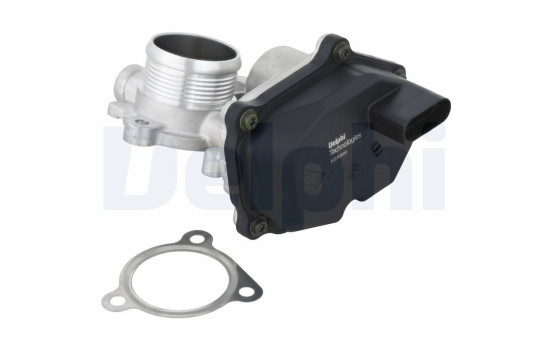 Vanne EGR EG10489-12B1 Delphi