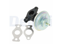 Vanne EGR EG10517-12B1 Delphi