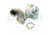 Vanne EGR EG10523-12B1 Delphi