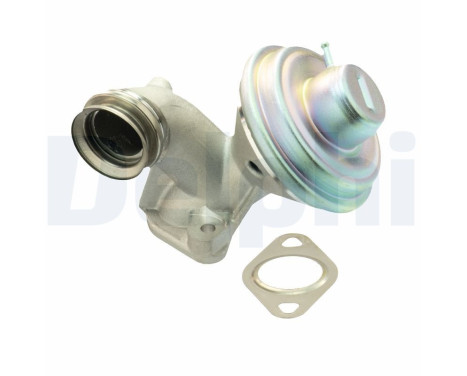 Vanne EGR EG10523-12B1 Delphi